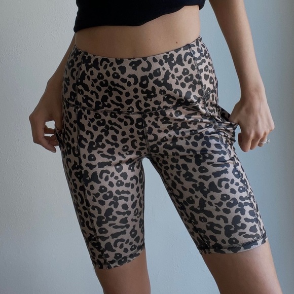 Pants - The Cheetah Bikers